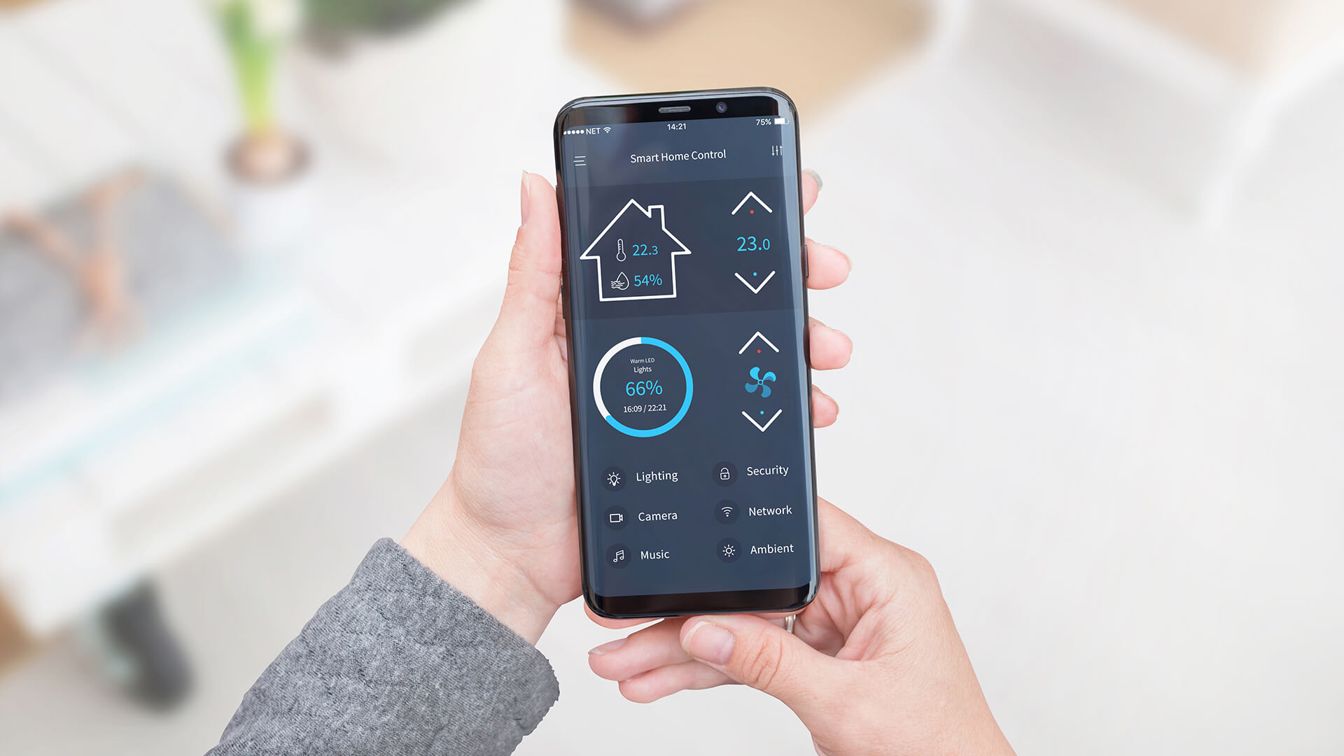 Ultimate Guide on How to Control Your Home with Smartphones: Embracing Convenience and Connectivity