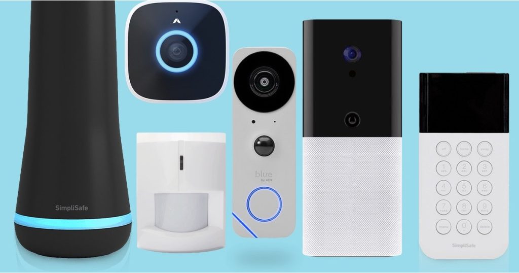 Best Smart Alarm Systems