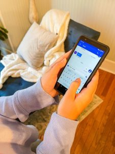 Effect Of Smart Home Devices On Kids
