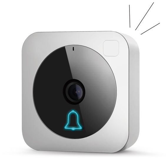 How To Set Up Smart Doorbell With Amazon Alexa