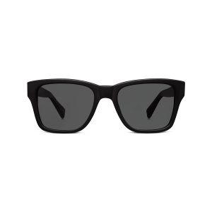 Plastic Frame Sunglasses