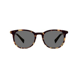 Durand Rounded Sunglasses