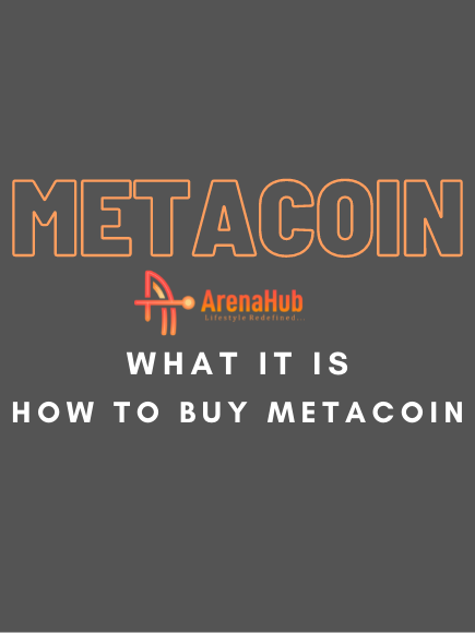 How To Buy Metacoin 2022