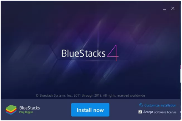 Bluestacks Install now - How To Use Snapchat On Windows 2022
