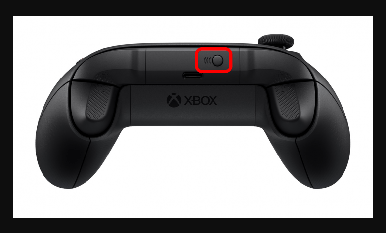 How to Connect Xbox Controller To iPhone (2022) - How to Pair/Connect an Xbox Controller to iPhone - Xbox button 2