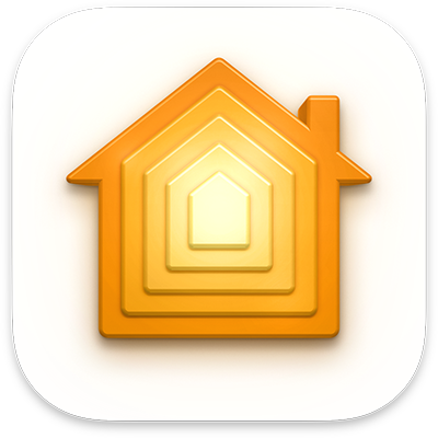 Apple Home app - Apple's New Home App