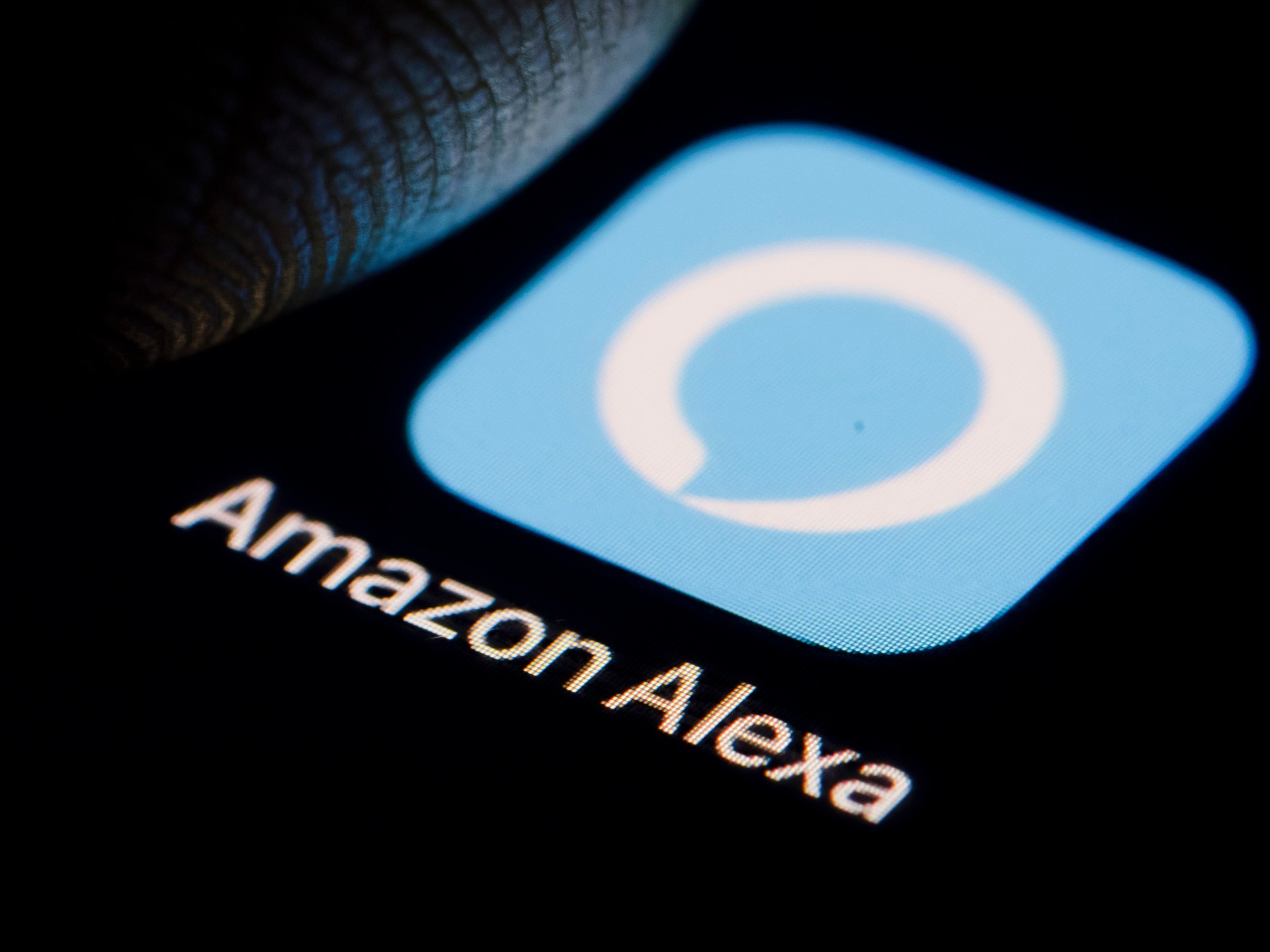 How To Set Up Alexa Alarm