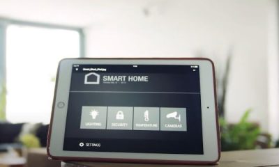 Best Home Automation