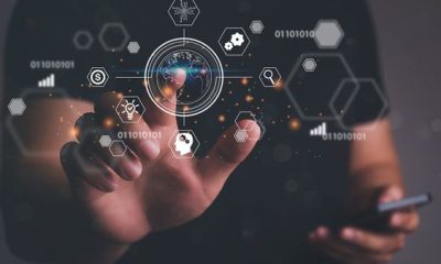 Embracing a Connected Future - Smart Technology