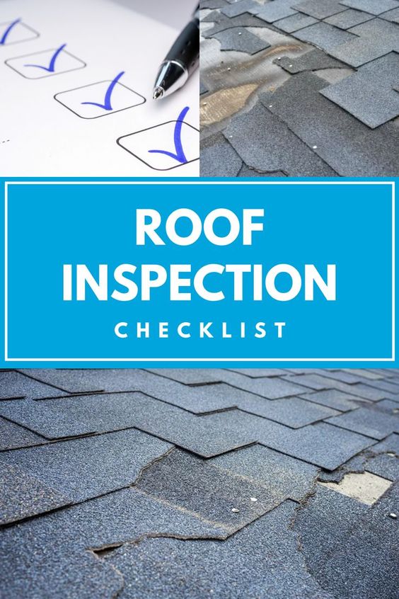 Roof Inspection Checklist Before Solar Panel Installation