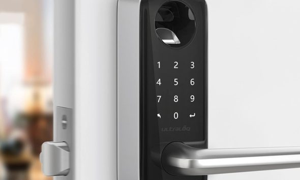 Smart Door Locks 2023