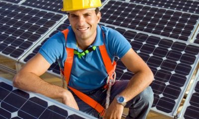 Tips for Finding and Hiring a Reliable Solar Installer