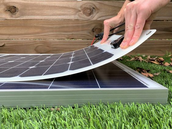 Build Your Own Solar Panel System