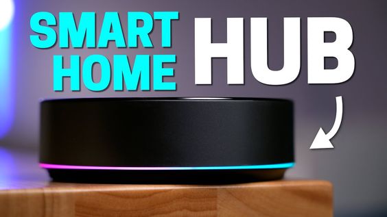 Homey Pro Home Automation