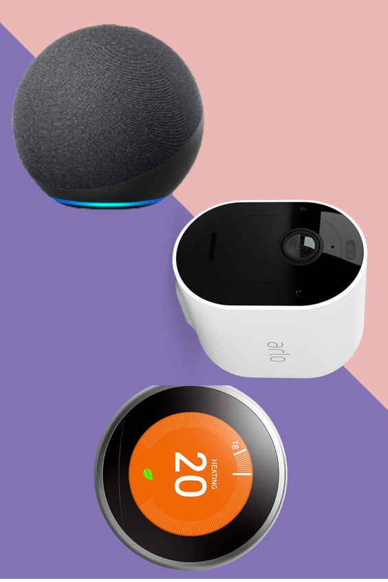 How To Choose The Right Smart Home Devices