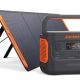 Jackery Solar Generator 1500 PRO - Top Best Solar Generators