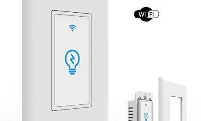 How to Set Up a Smart Light Switch