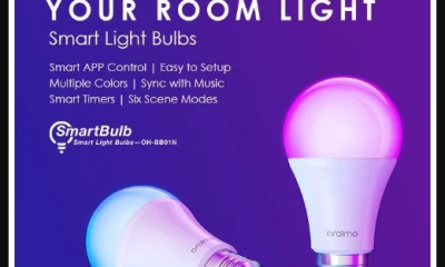 How to Install a Smart Light Bulb
