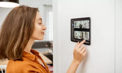 How to Use Smart Lighting to Improve Home Security