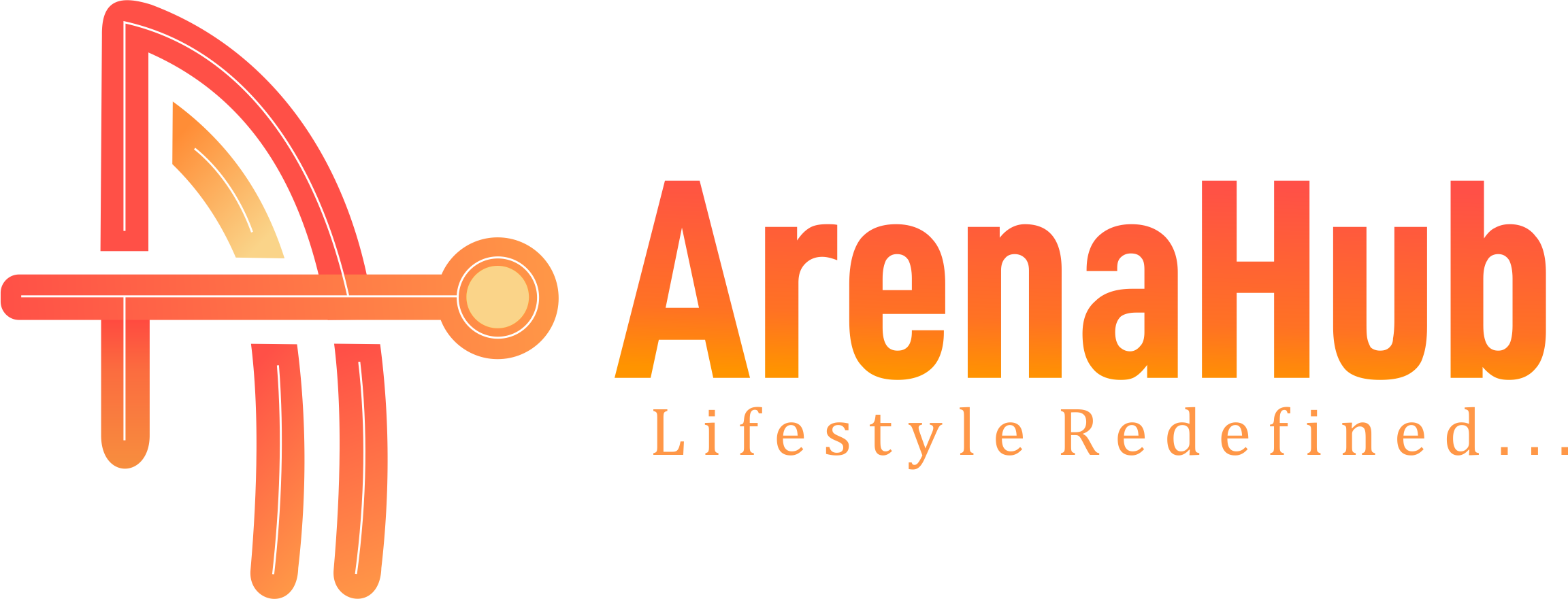 Arenahub logo