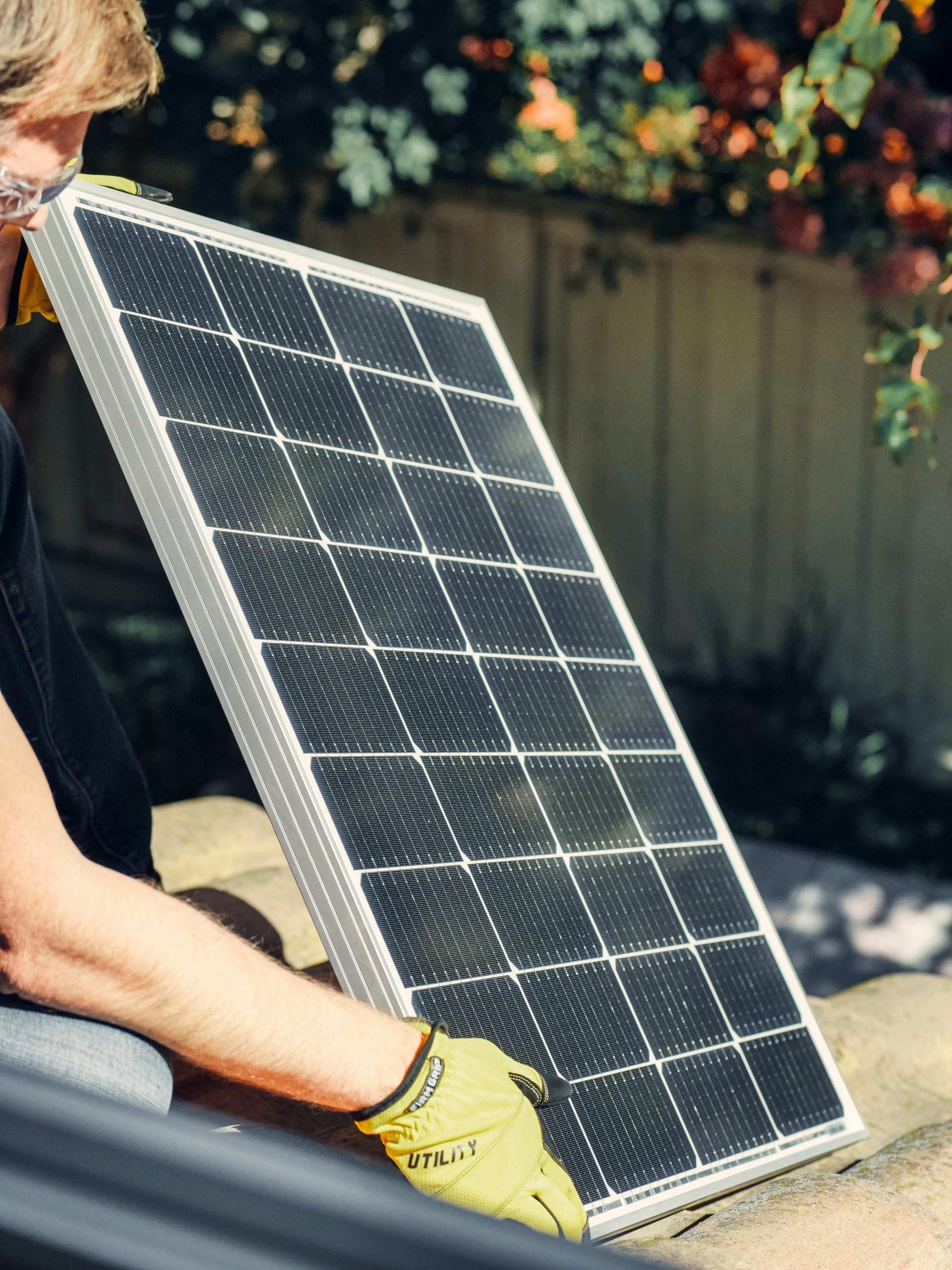 Do Solar Panels Increase Home Value in Florida?