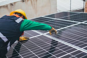 Are Solar Panels Included in Home Appraisal?