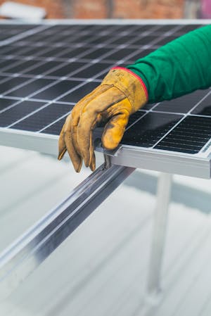 Do Solar Panels Increase Home Value in Texas?