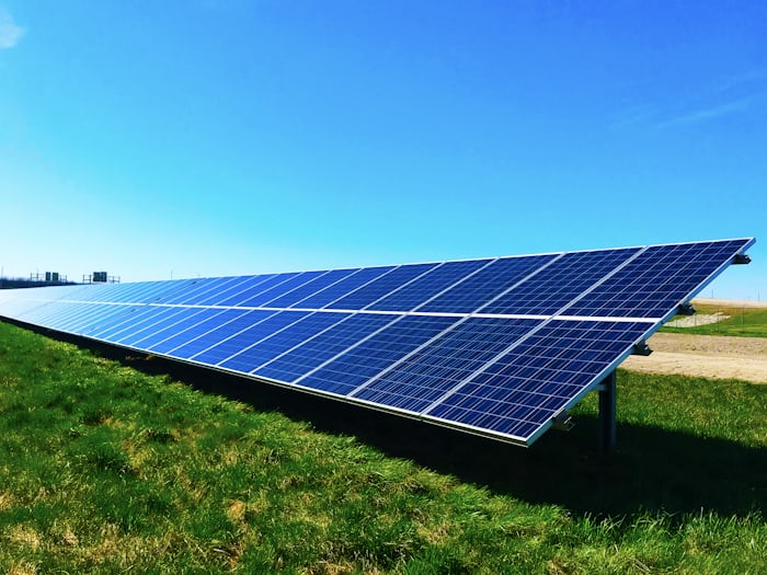 What is the Warranty on Solar Panels and Installation Services?