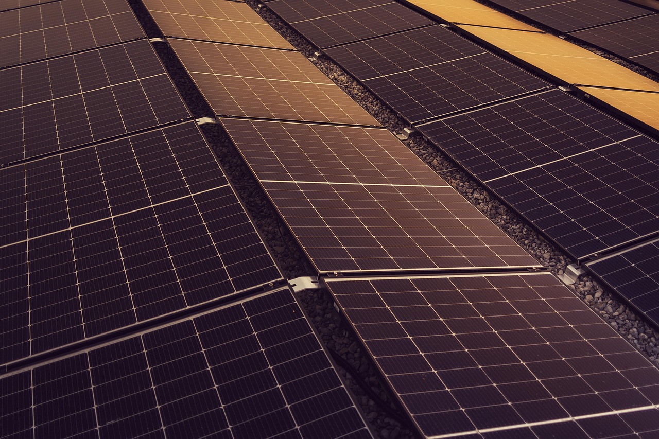 What Are the Financing Options Available for Solar Installation in Nigeria?