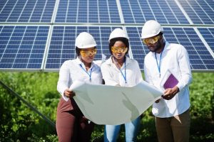 Best Solar Brands in Nigeria