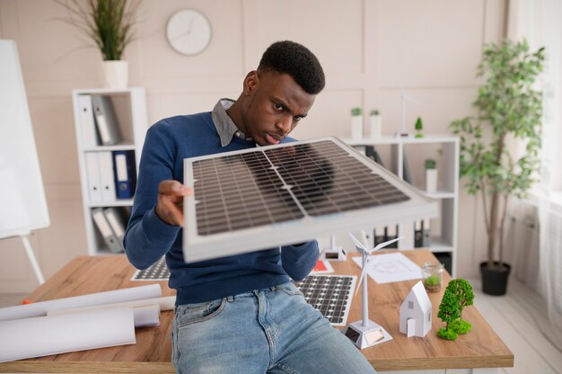 Government Grants for Solar in Nigeria