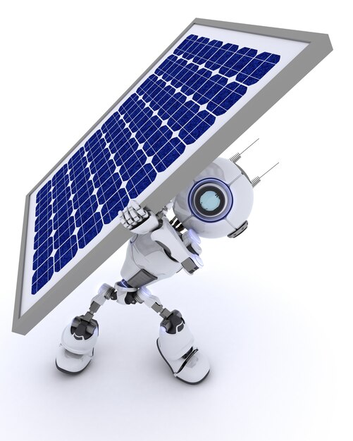 How to Calculate Solar Power for Home Appliances