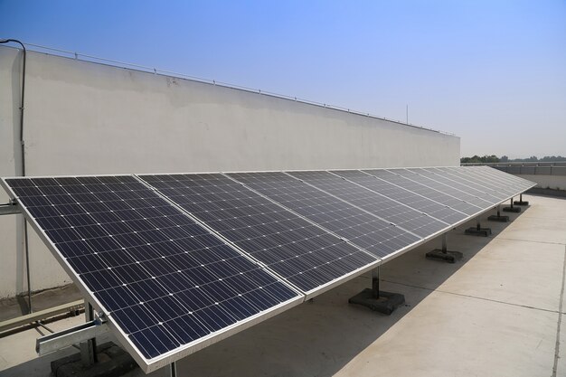 Solar Panels in Nigeria 2025