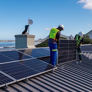 Best Solar System for Home in Nigeria