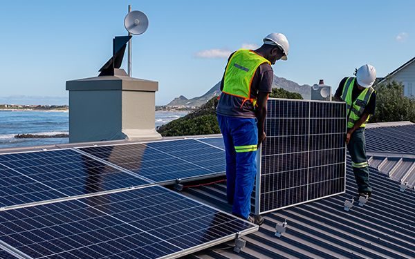 Best Solar System for Home in Nigeria