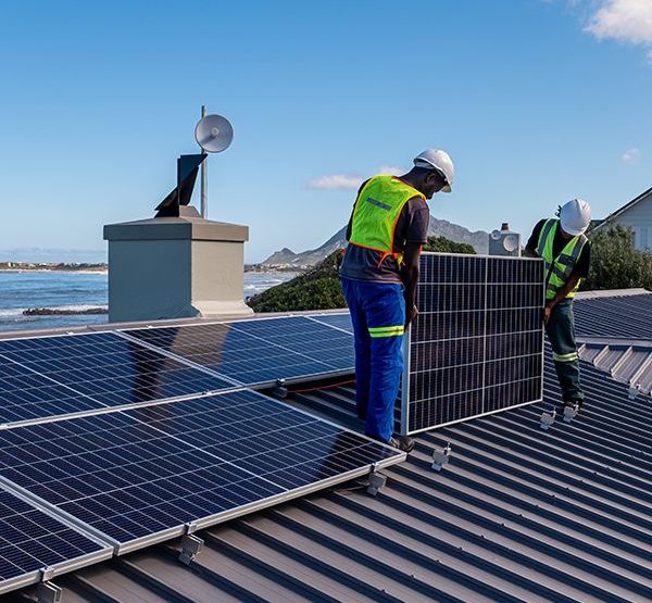 Best Solar System for Home in Nigeria