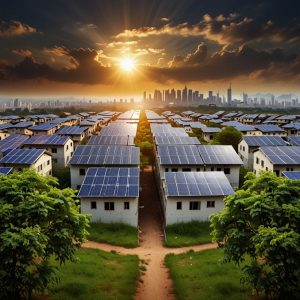 How to Power Your Home 24/7 with Solar (Even During Rainy Season)