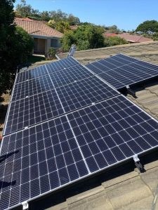 Best Solar Panels in Nigeria