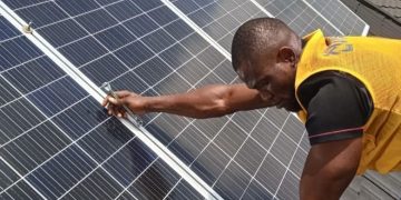 Best Solar Panels in Nigeria