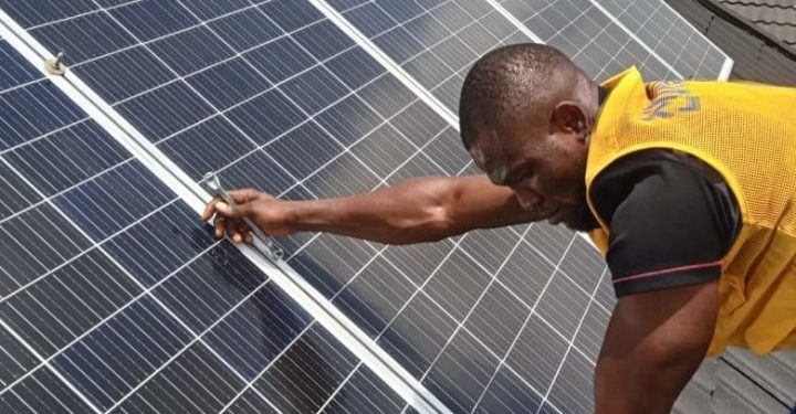 Best Solar Panels in Nigeria