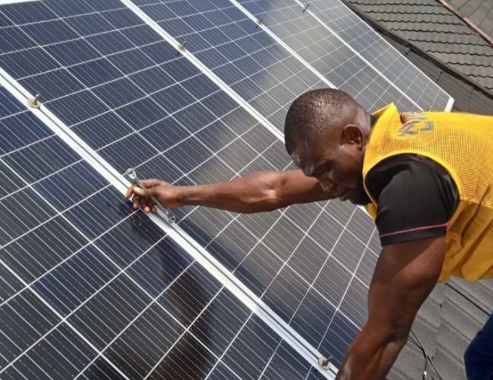 Best Solar Panels in Nigeria
