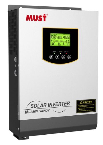 Cheapest Solar Inverters You Can Buy in Nigeria (2025 Guide)