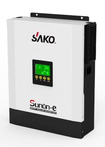 Cheapest Solar Inverters You Can Buy in Nigeria (2025 Guide)