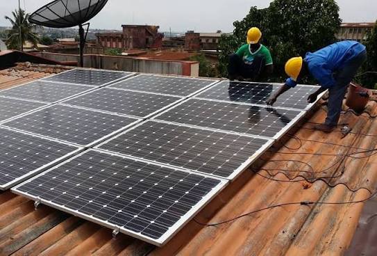 Why Solar Systems Fail in Nigeria