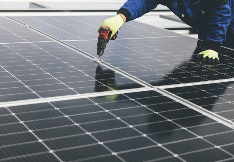 How Much Can Solar Power Save You Monthly?