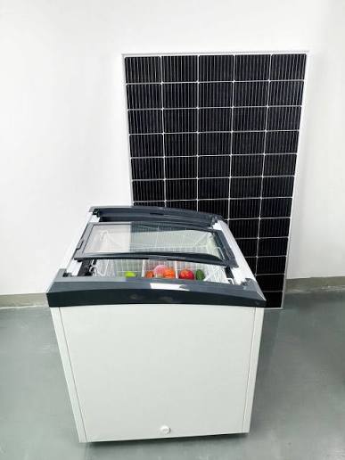 Can Solar Power Run AC, Freezer & Pump?